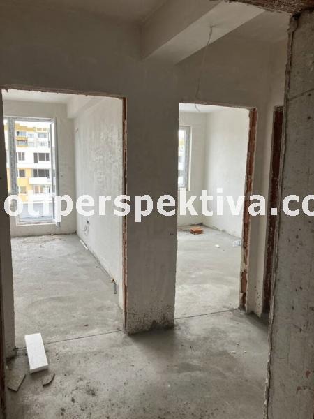Продава 2-СТАЕН, гр. Пловдив, Кючук Париж, снимка 4 - Апартаменти - 50188162
