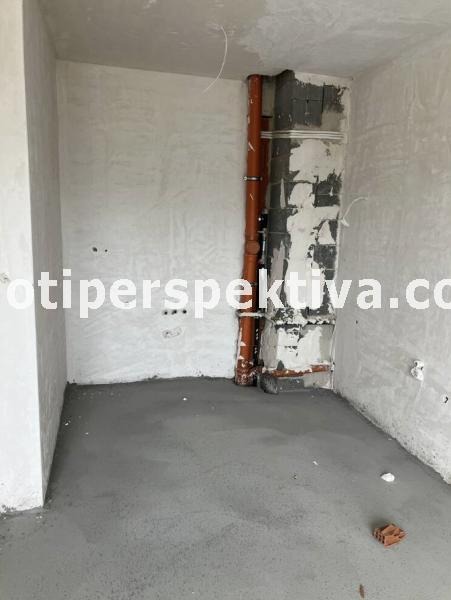 Продава 2-СТАЕН, гр. Пловдив, Кючук Париж, снимка 5 - Апартаменти - 50188162