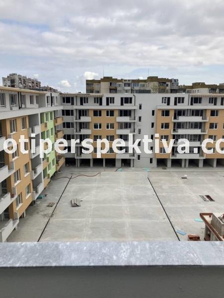 Продава 2-СТАЕН, гр. Пловдив, Кючук Париж, снимка 7 - Апартаменти - 50188162