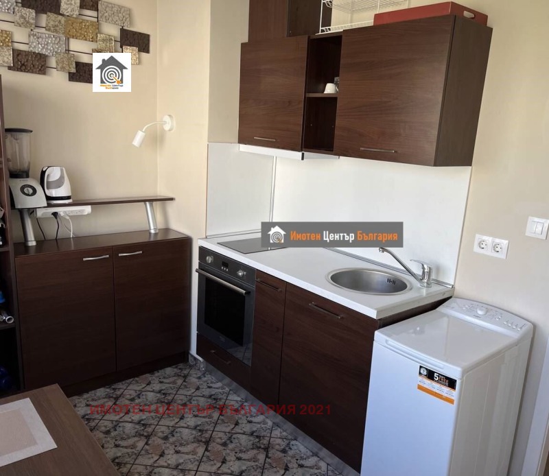 Na prodej  1 ložnice Sofia , Darvenica , 65 m2 | 13441981 - obraz [3]