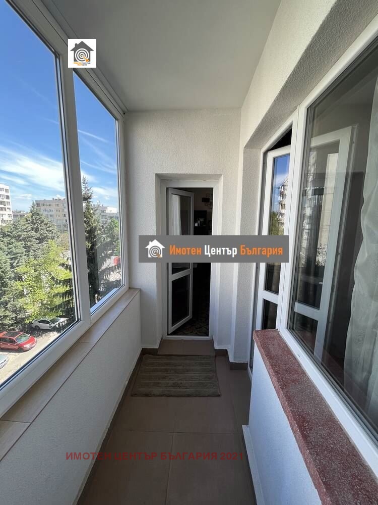 Na prodej  1 ložnice Sofia , Darvenica , 65 m2 | 13441981 - obraz [8]