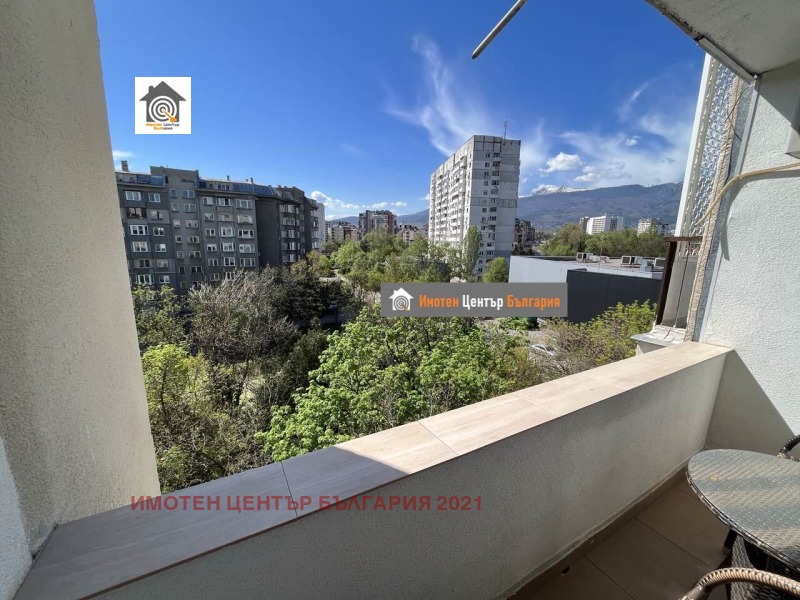 Na prodej  1 ložnice Sofia , Darvenica , 65 m2 | 13441981 - obraz [9]