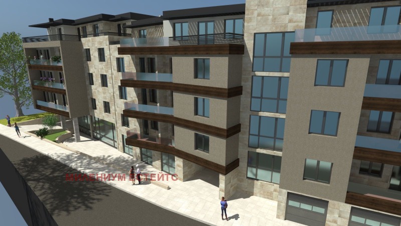 In vendita  1 camera da letto Sofia , Vitosha , 54 mq | 24800171 - Immagine [2]