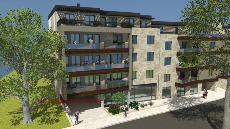 In vendita  1 camera da letto Sofia , Vitosha , 54 mq | 24800171 - Immagine [3]