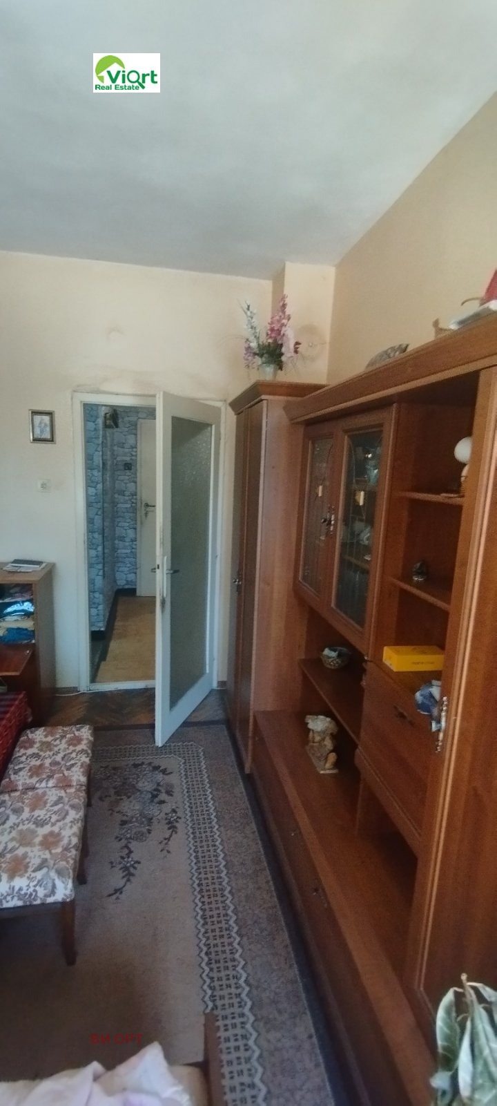 Продаја  1 спаваћа соба Перник , Центар , 62 м2 | 24462123
