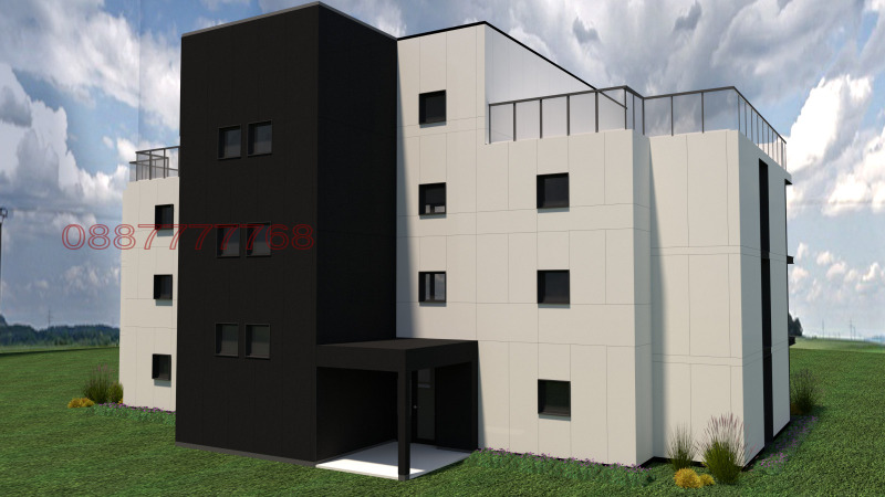 Til salg  1 soveværelse region Burgas , Lozenets , 87 kvm | 96641868 - billede [2]
