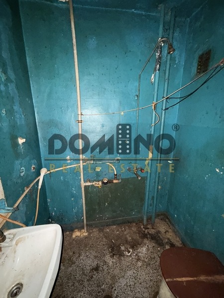 Продава  2-стаен град София , Сухата река , 40 кв.м | 67966949 - изображение [10]