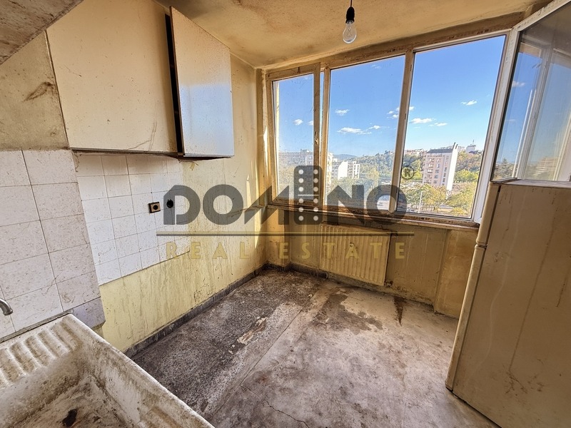 Продава  2-стаен град София , Сухата река , 40 кв.м | 67966949 - изображение [5]