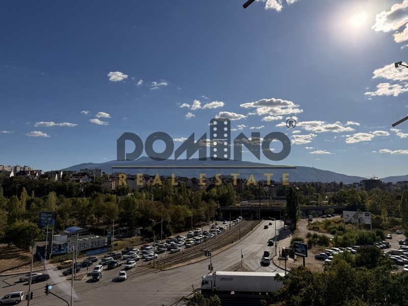 Продава  2-стаен град София , Сухата река , 40 кв.м | 67966949 - изображение [2]