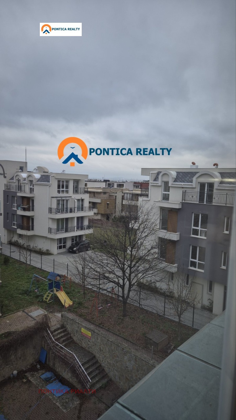 Продава 2-СТАЕН, гр. Бургас, Сарафово, снимка 6 - Апартаменти - 53531255