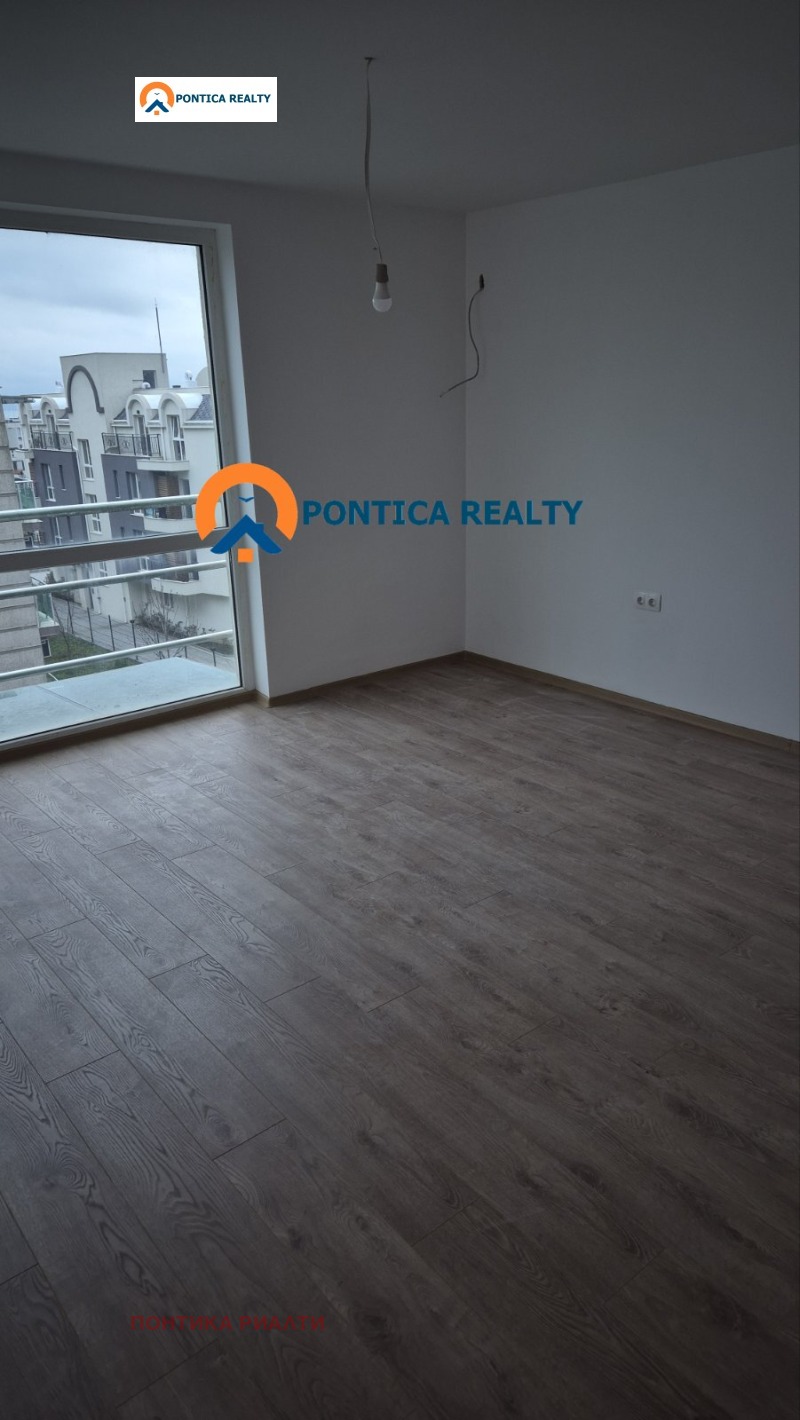 Продава 2-СТАЕН, гр. Бургас, Сарафово, снимка 2 - Апартаменти - 53531255