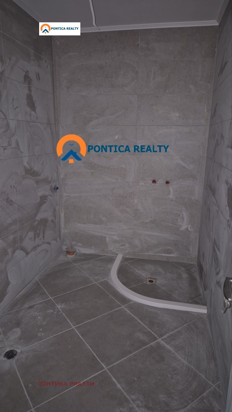 Продава 2-СТАЕН, гр. Бургас, Сарафово, снимка 8 - Апартаменти - 53531255