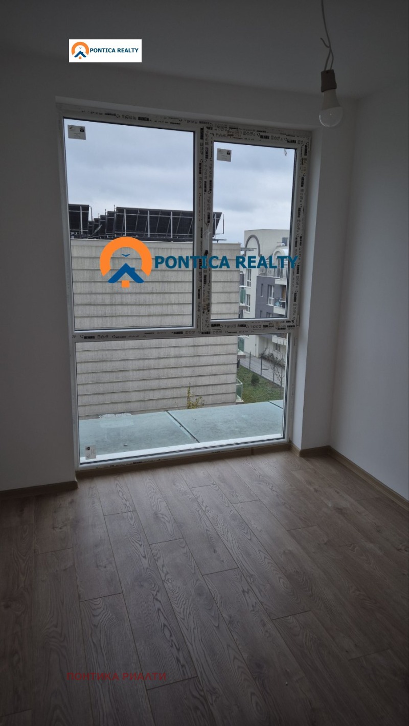 Продава 2-СТАЕН, гр. Бургас, Сарафово, снимка 7 - Апартаменти - 53531255