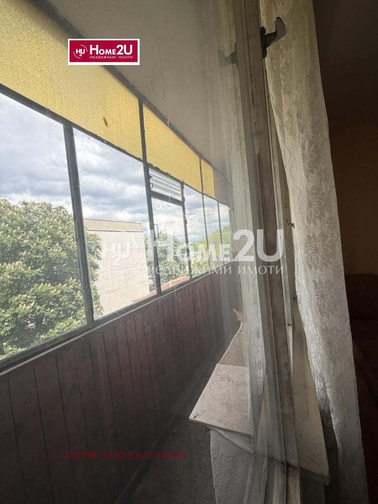 Продава 2-СТАЕН, гр. София, Сухата река, снимка 6 - Апартаменти - 55001481