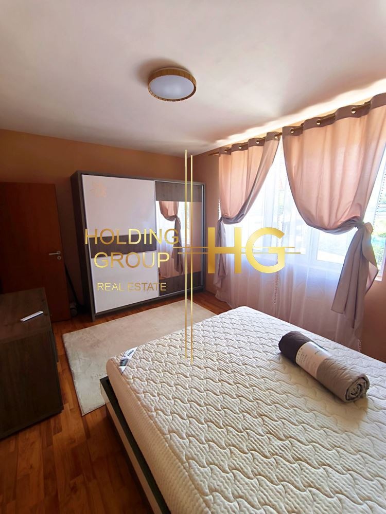 Продава 2-СТАЕН, гр. Варна, м-т Долна Трака, снимка 4 - Апартаменти - 55233975