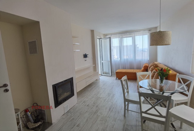 Продава  3-стаен, град Варна, Бриз •  227 000 € • ID 46034661 — holmes.bg - [1] 