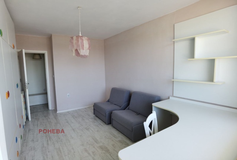 Till salu  2 sovrum Varna , Briz , 80 kvm | 29376941 - bild [4]