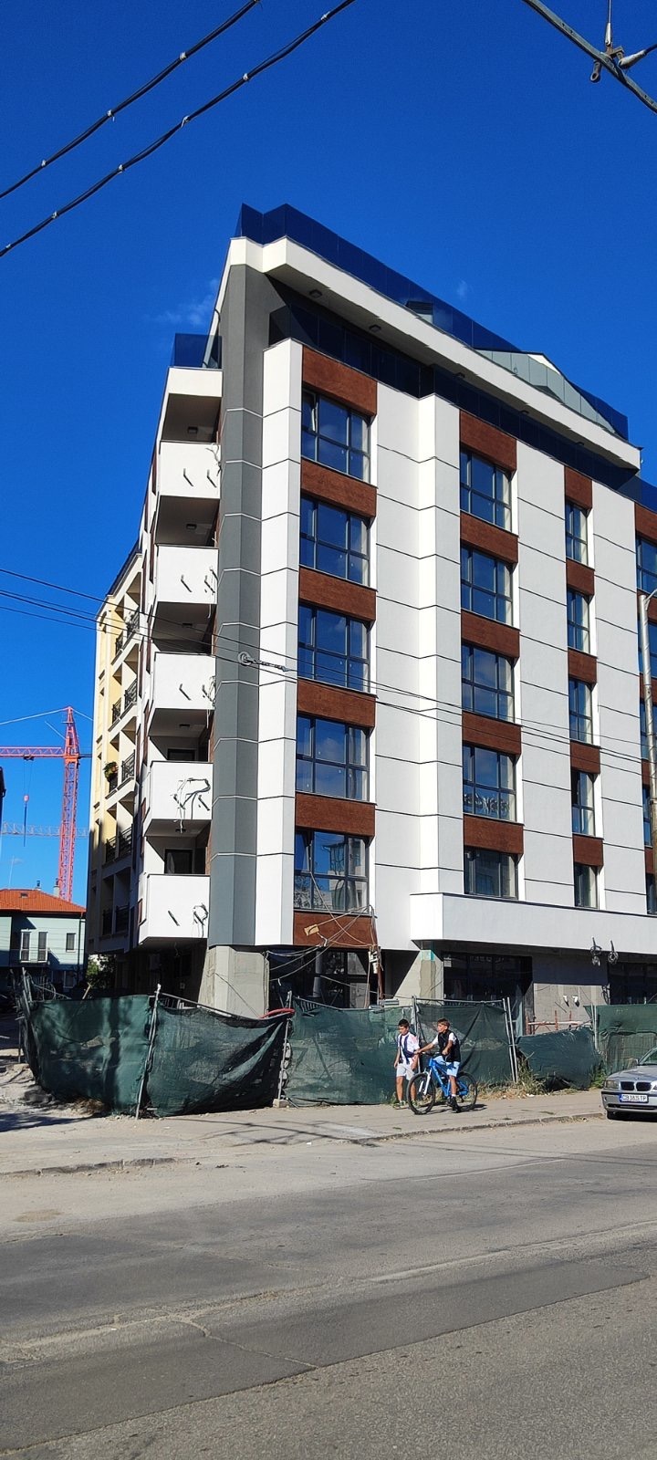 Te koop  2 slaapkamers Sofia , Ljulin - tsentar , 140 m² | 99290065 - afbeelding [9]