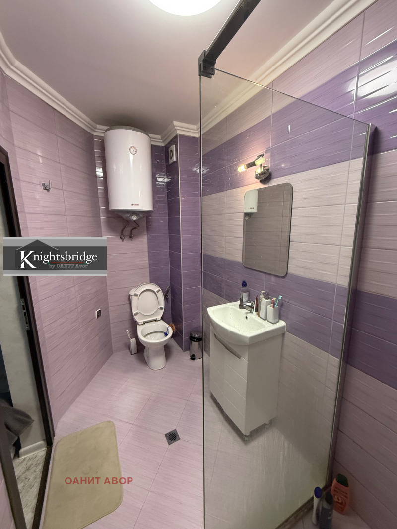 Продава 3-СТАЕН, гр. София, Люлин - център, снимка 8 - Апартаменти - 52440867