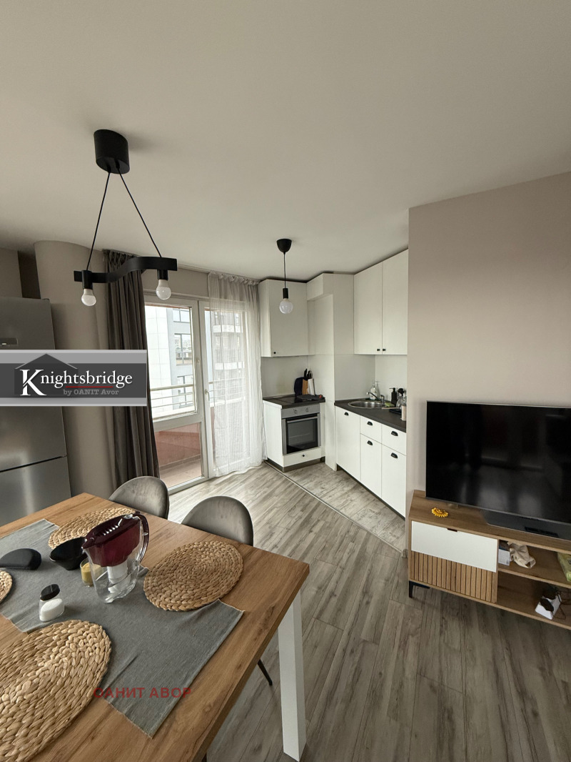 Продава 3-СТАЕН, гр. София, Люлин - център, снимка 2 - Апартаменти - 52440867