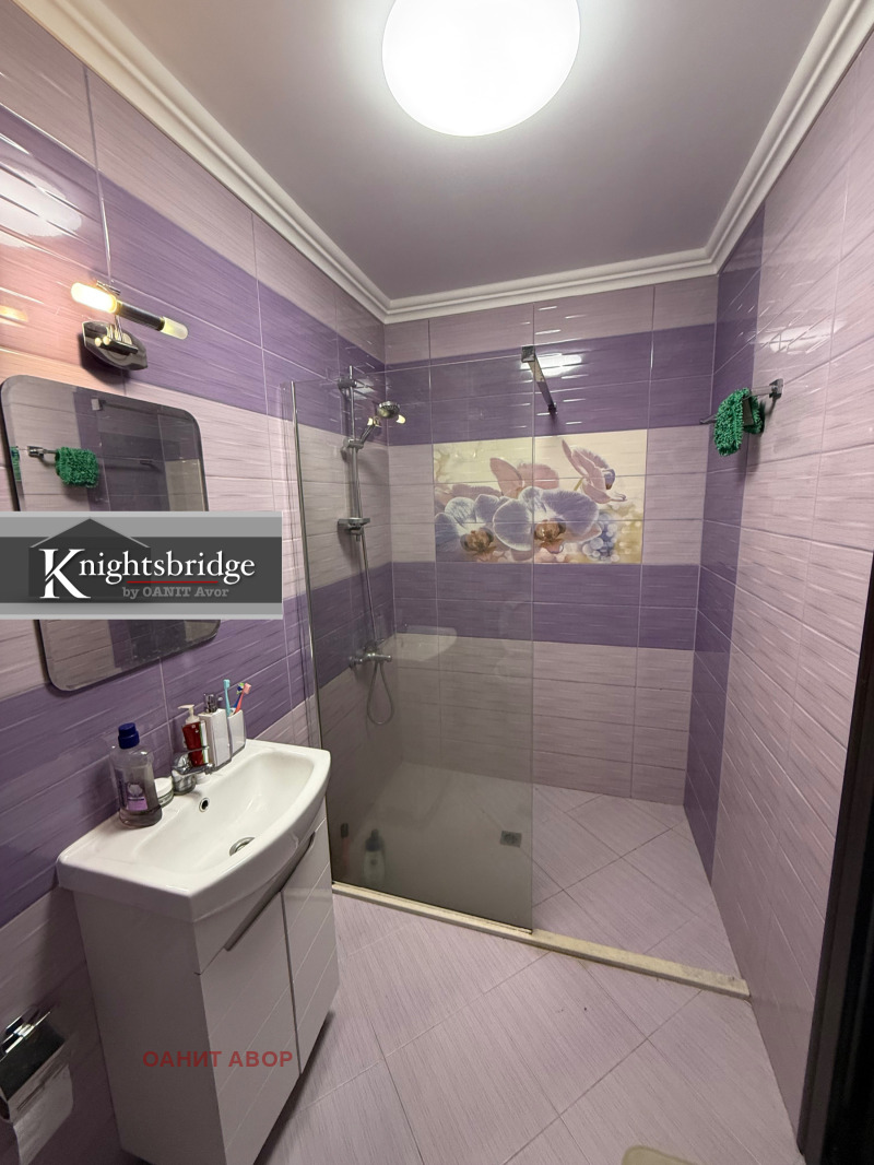 Продава 3-СТАЕН, гр. София, Люлин - център, снимка 11 - Апартаменти - 52440867