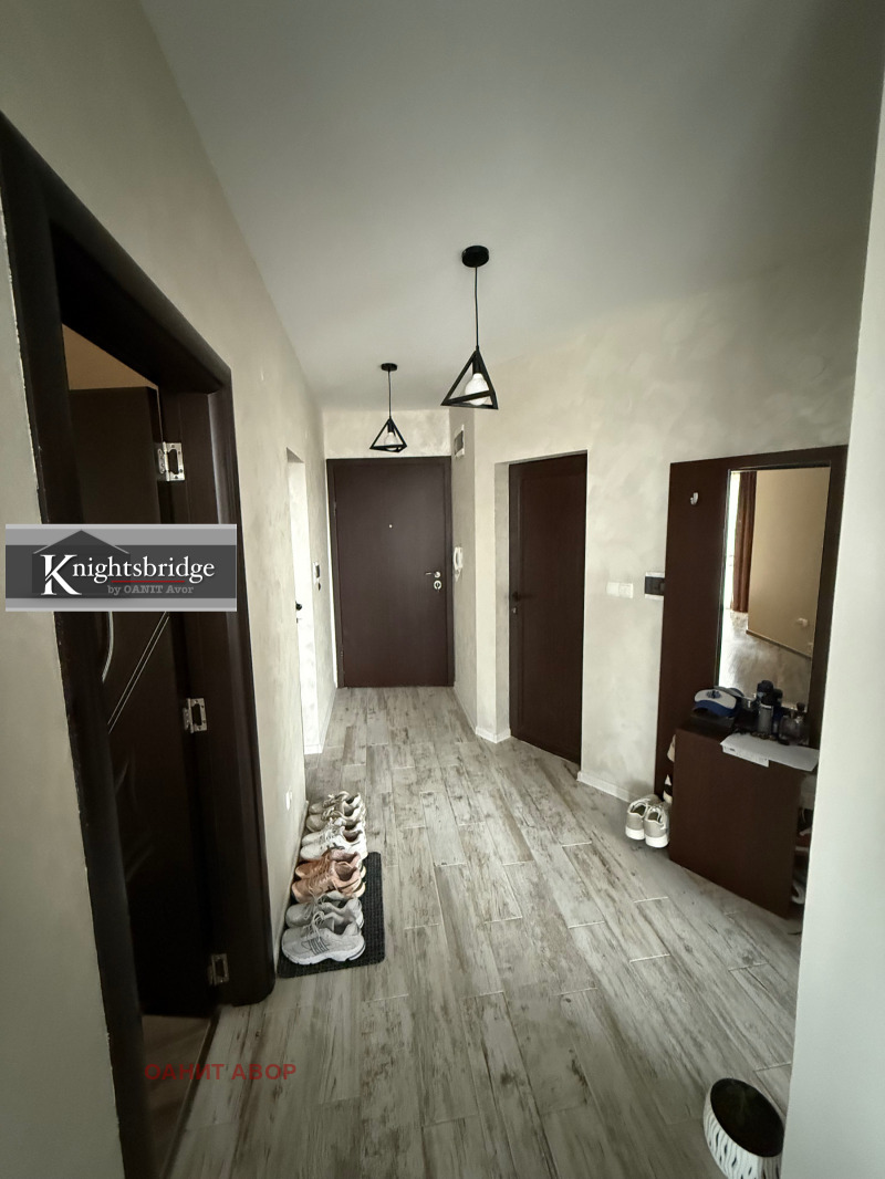 Продава 3-СТАЕН, гр. София, Люлин - център, снимка 13 - Апартаменти - 52440867