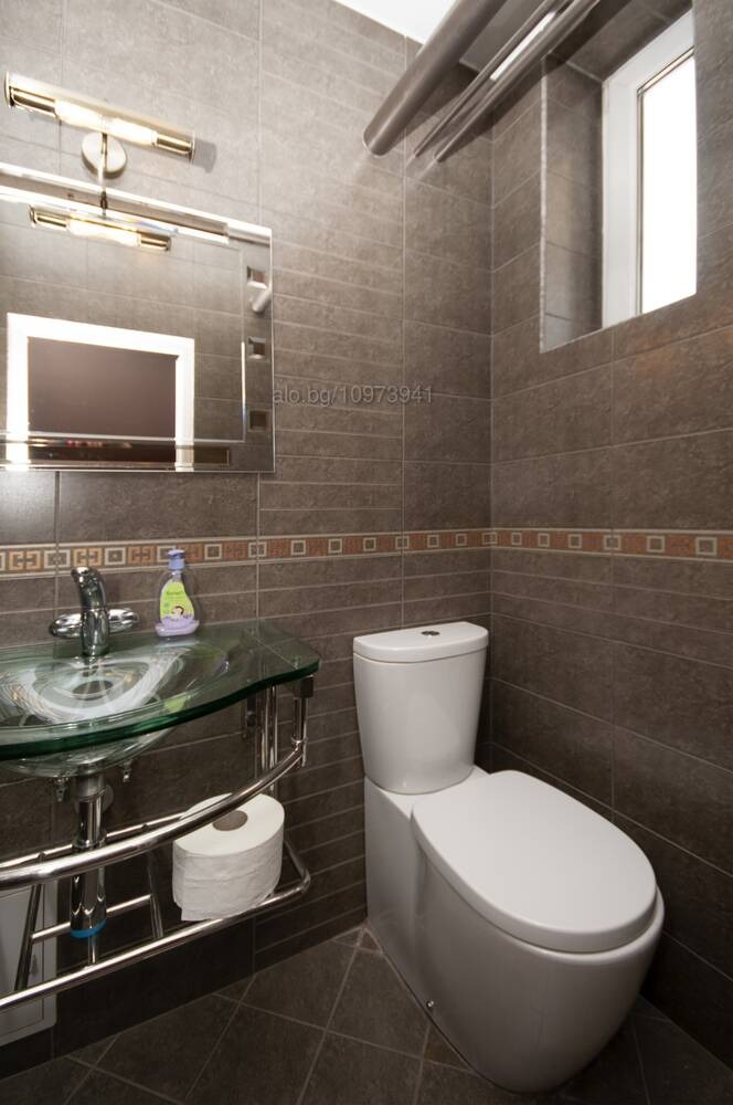 Продава 3-СТАЕН, гр. Варна, Кайсиева градина, снимка 8 - Апартаменти - 53709160