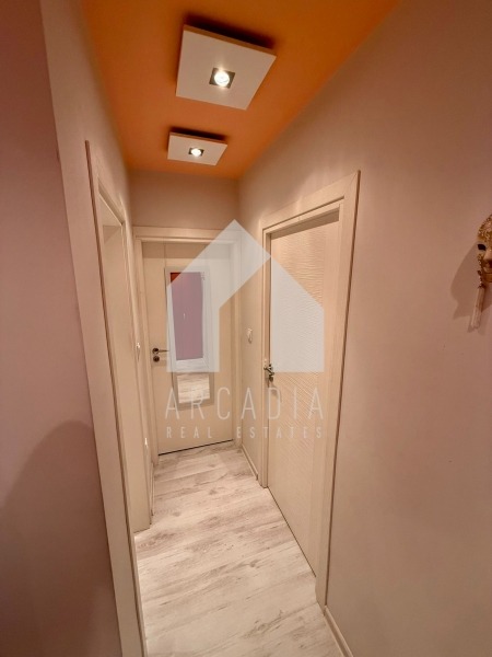 Продава 3-СТАЕН, гр. Пловдив, Център, снимка 8 - Апартаменти - 54191079