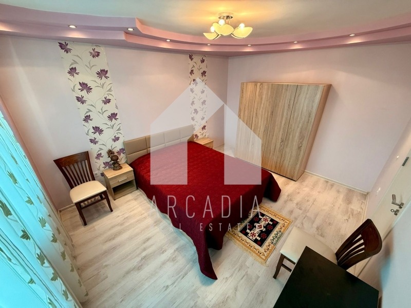 Продава 3-СТАЕН, гр. Пловдив, Център, снимка 4 - Апартаменти - 54191079