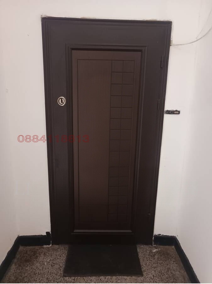 Продава 3-СТАЕН, гр. Пловдив, Гагарин, снимка 2 - Апартаменти - 54701925