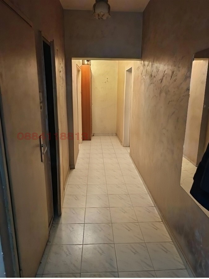Продава 3-СТАЕН, гр. Пловдив, Гагарин, снимка 3 - Апартаменти - 54701925