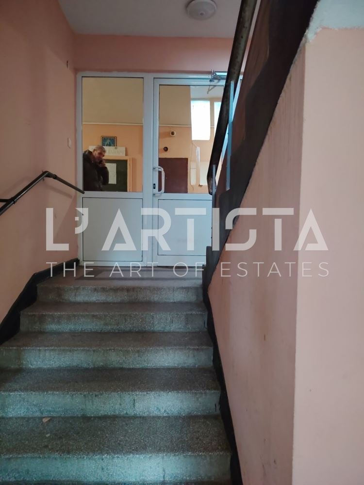 Продава 3-СТАЕН, гр. София, Дианабад, снимка 6 - Апартаменти - 56682620