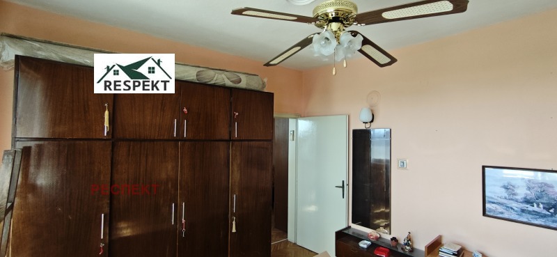 Продава 4-СТАЕН, гр. Стара Загора, Аязмото, снимка 6 - Апартаменти - 52193636