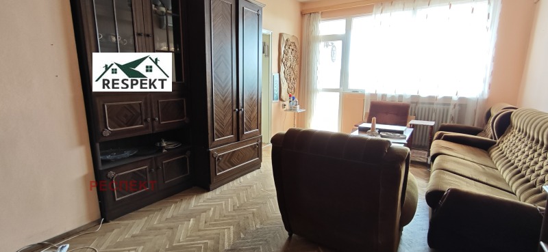 Продава 4-СТАЕН, гр. Стара Загора, Аязмото, снимка 5 - Апартаменти - 52193636