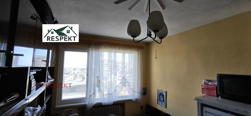 Продава 4-СТАЕН, гр. Стара Загора, Аязмото, снимка 4 - Апартаменти - 52193636