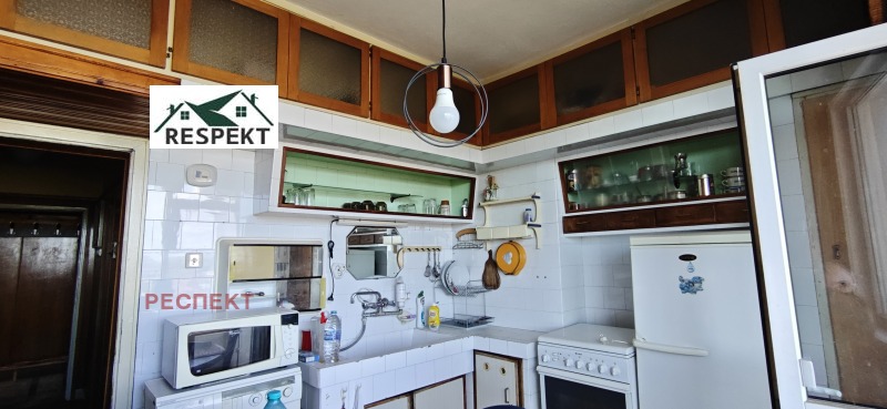 Продава 4-СТАЕН, гр. Стара Загора, Аязмото, снимка 2 - Апартаменти - 52193636