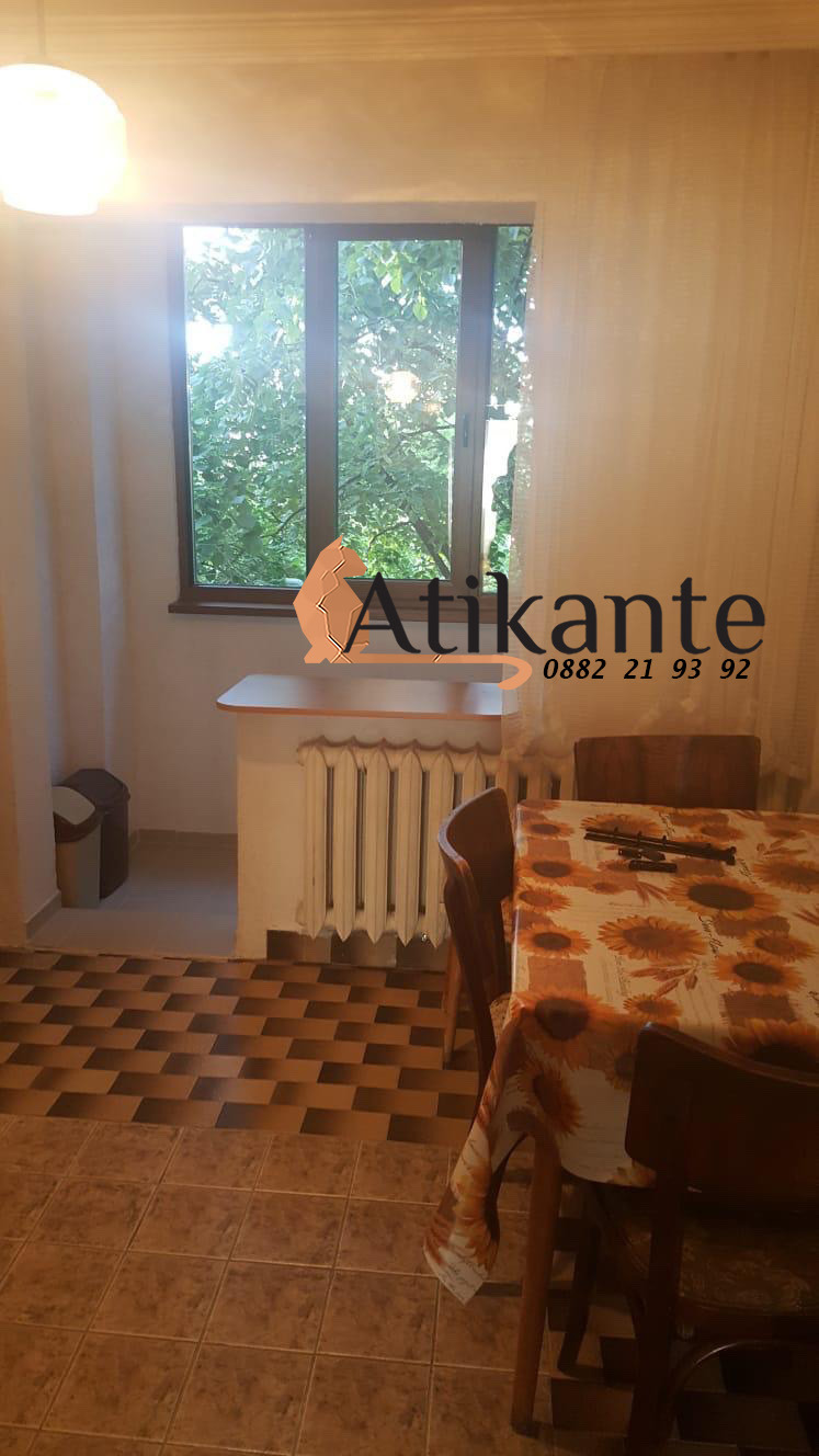 Продава 4-СТАЕН, гр. София, Мусагеница, снимка 2 - Апартаменти - 56218932