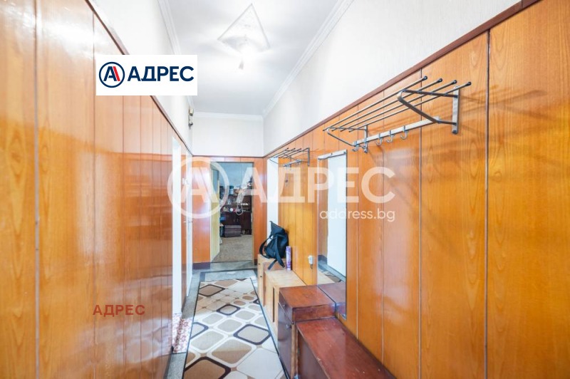 Продава МНОГОСТАЕН, гр. Варна, Трошево, снимка 11 - Апартаменти - 53559077