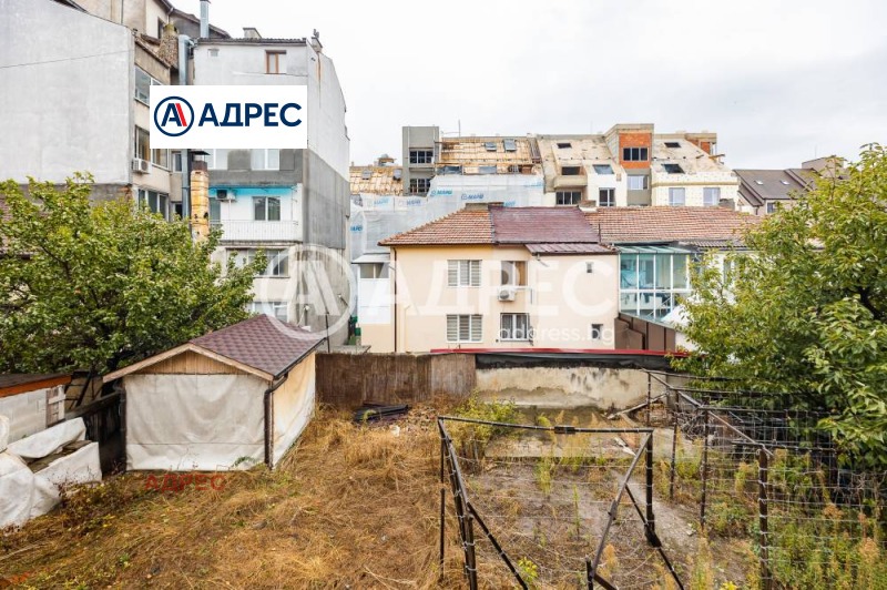 Продава МНОГОСТАЕН, гр. Варна, Трошево