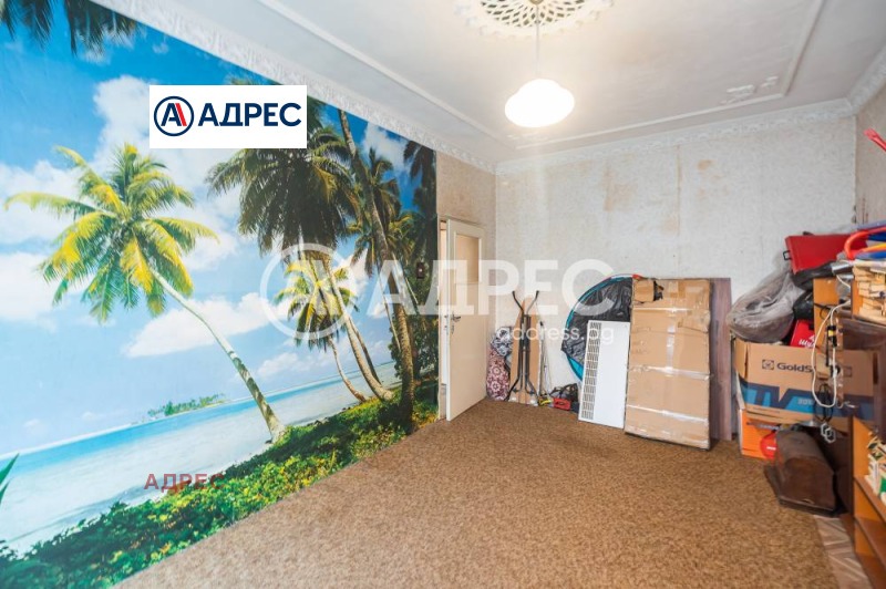 Продава МНОГОСТАЕН, гр. Варна, Трошево, снимка 9 - Апартаменти - 53559077