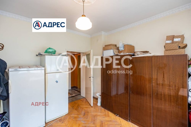 Продава МНОГОСТАЕН, гр. Варна, Трошево, снимка 13 - Апартаменти - 53559077