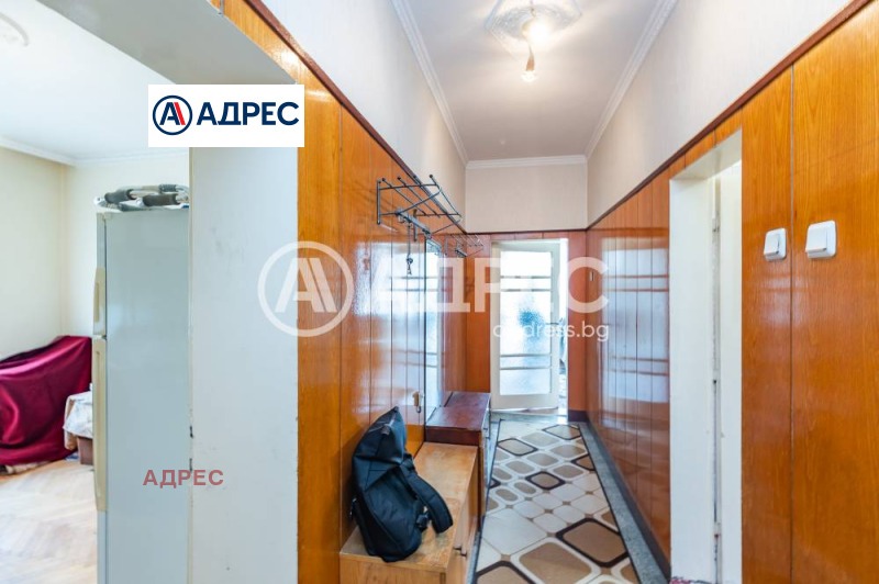 Продава МНОГОСТАЕН, гр. Варна, Трошево, снимка 12 - Апартаменти - 53559077