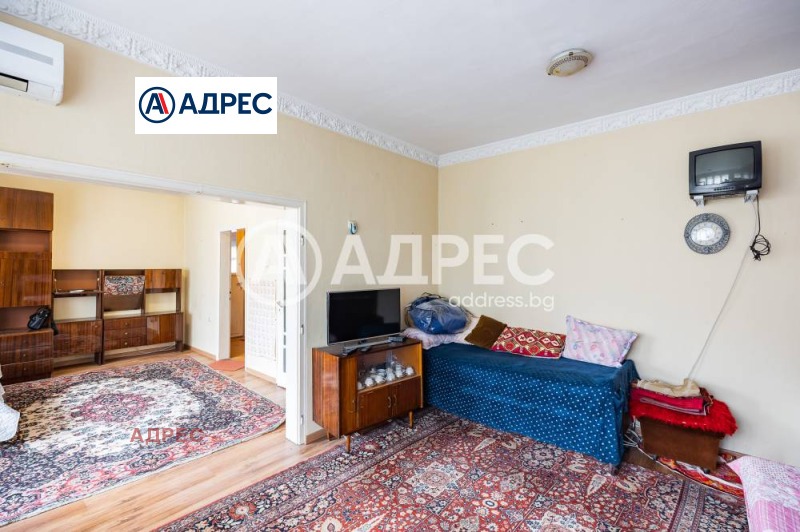 Продава МНОГОСТАЕН, гр. Варна, Трошево, снимка 7 - Апартаменти - 53559077