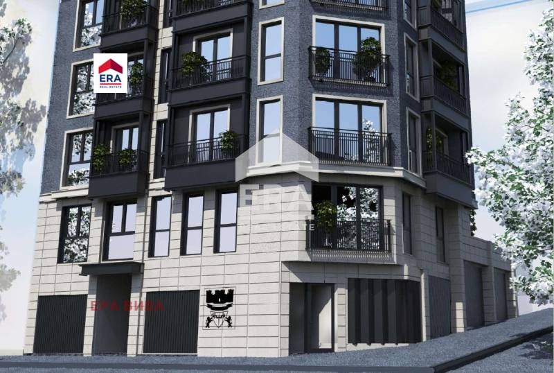 Продава МЕЗОНЕТ, гр. София, Банишора, снимка 5 - Апартаменти - 52047955