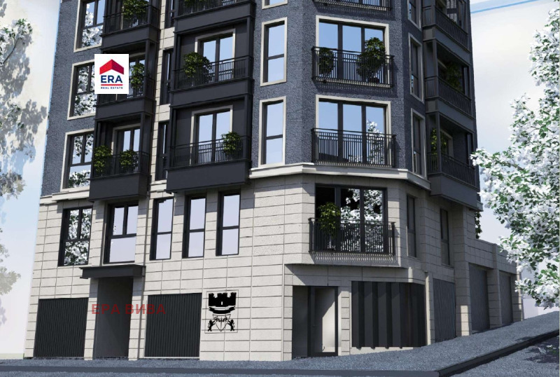 Till salu  Etagevåning Sofia , Banisjora , 142 kvm | 27456550