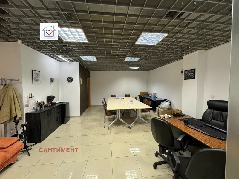 Satılık  Ofis Plovdiv , Centar , 87 metrekare | 35702464 - görüntü [4]