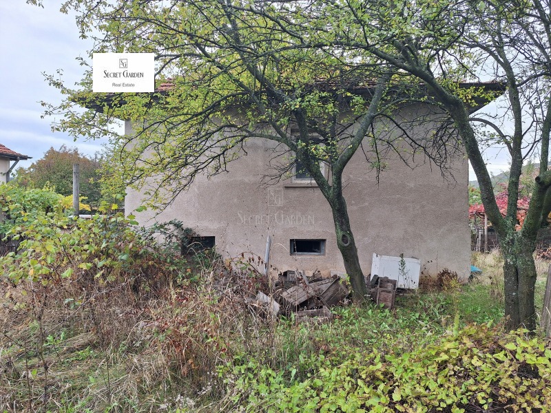 Продава КЪЩА, с. Мухово, област София област, снимка 2 - Къщи - 52519787
