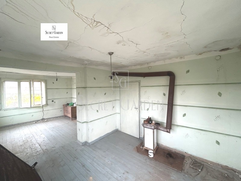 Продава КЪЩА, с. Мухово, област София област, снимка 12 - Къщи - 52519787