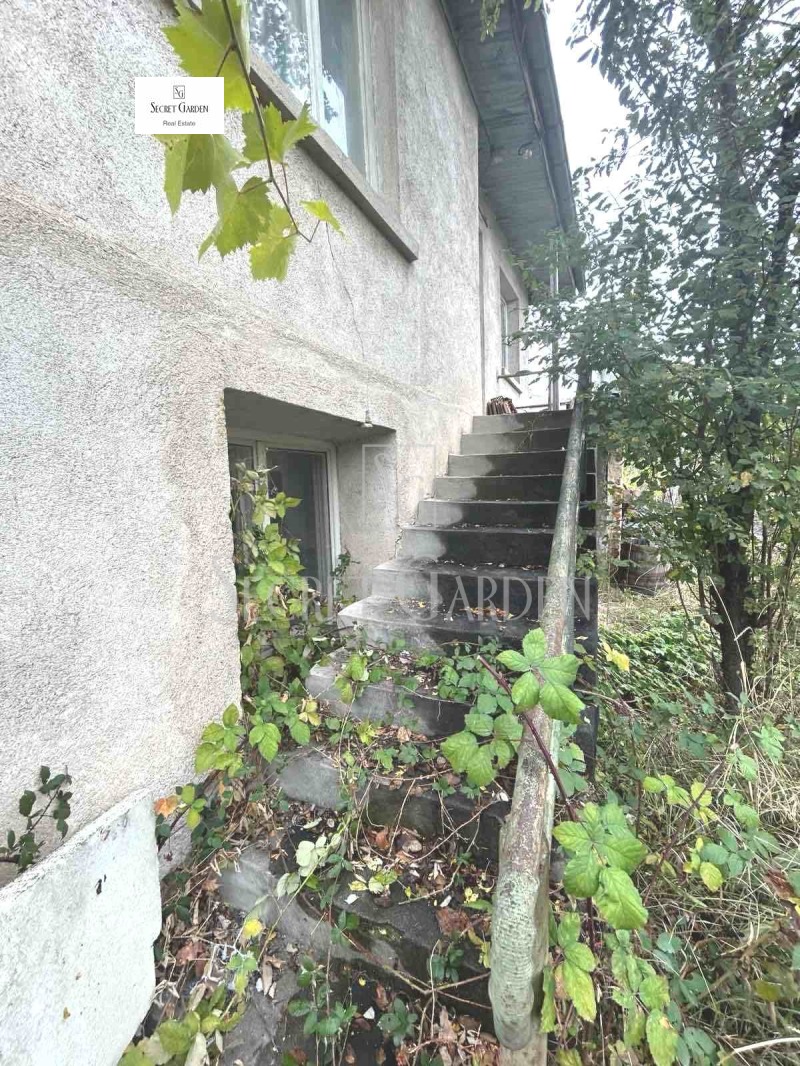 Продава КЪЩА, с. Мухово, област София област, снимка 17 - Къщи - 52519787