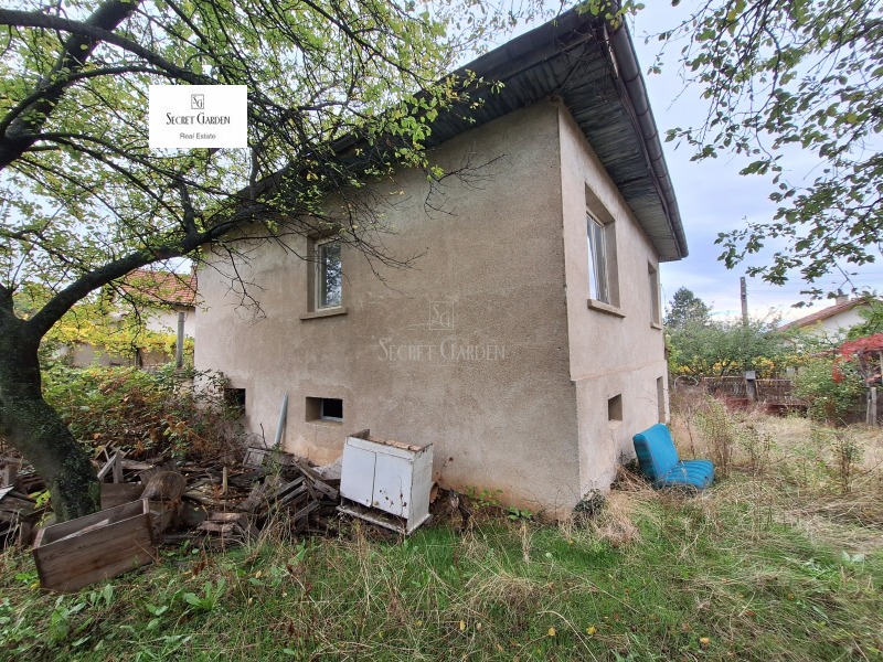 Продава КЪЩА, с. Мухово, област София област, снимка 3 - Къщи - 52519787